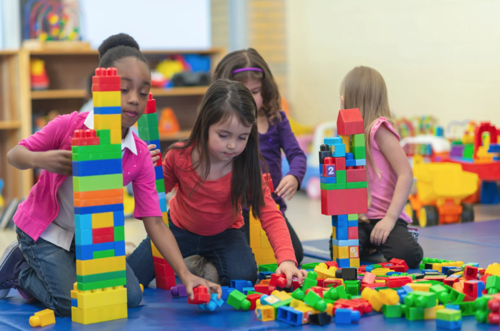 Demystifying Play Therapy: A Guide to Helping Your Child Thrive ...
