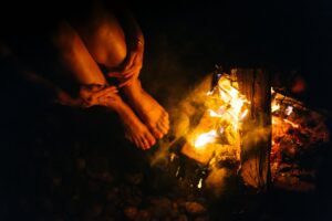 Image for Walking Through the Fire: How Therapy Supports Healing During Divorce