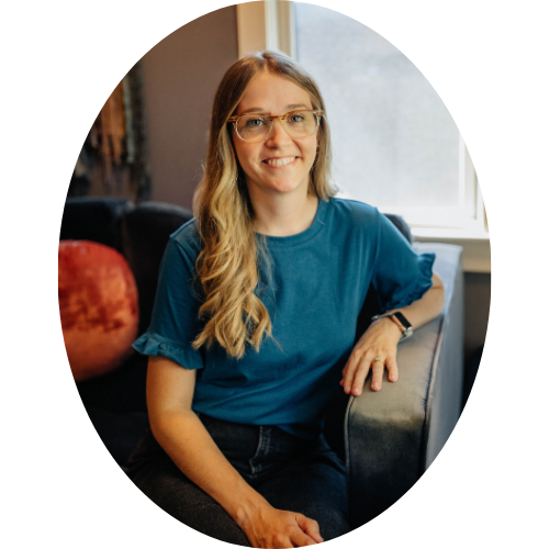 Nicole Silcox, LMHC, PMH-C