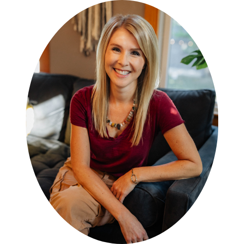 Stephanie Mowery