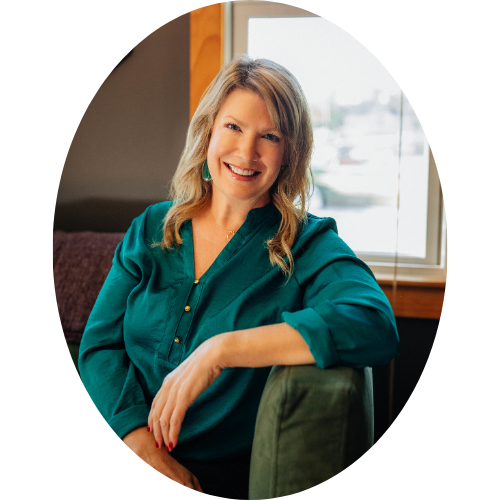 Colleen Daugherty