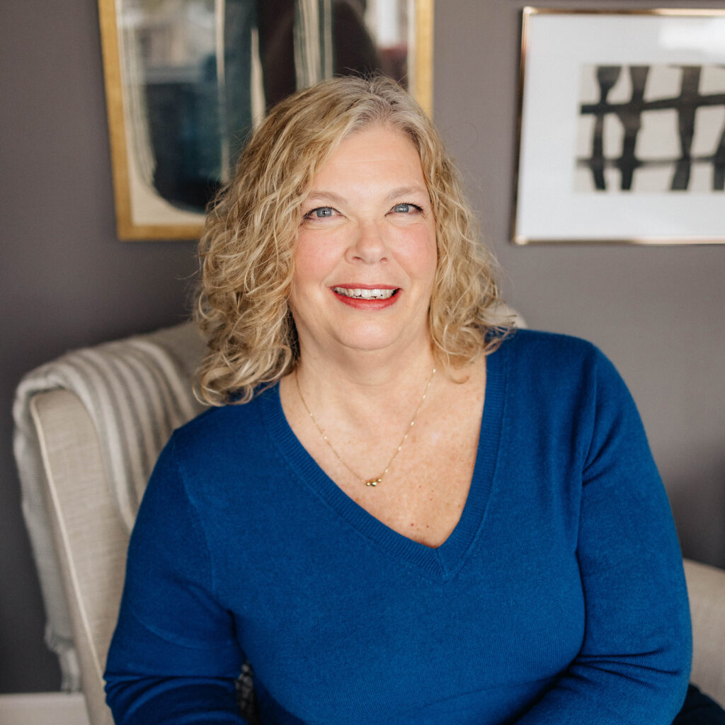 Ann Marie Ravenna