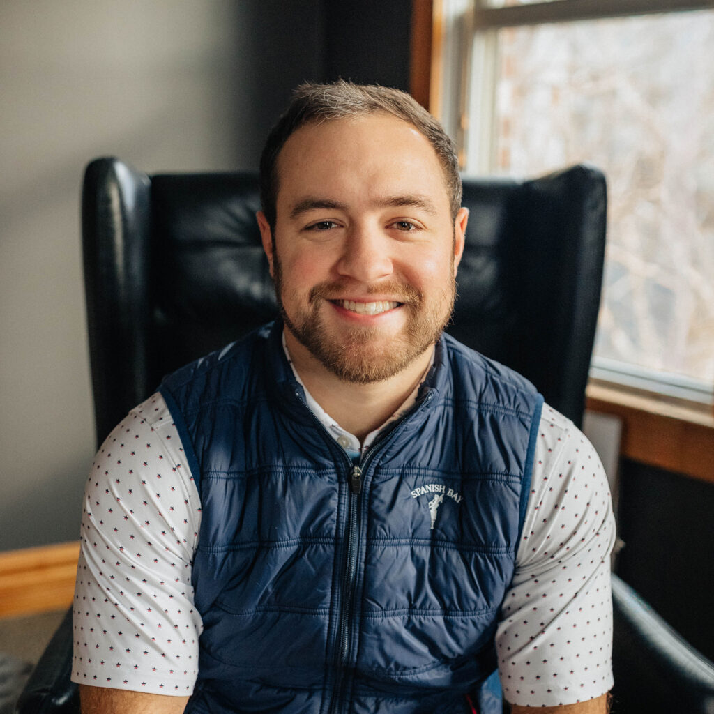Justin Ogle