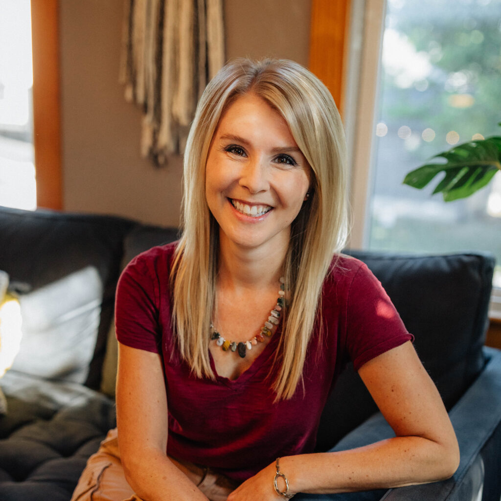 Stephanie Mowery